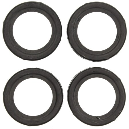 Mahle Spark Plug Tube Seal Set B31691